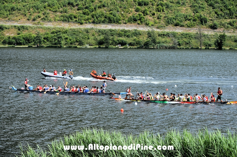 Dragon Festival Pine' 2024 - Baselga di Pine'