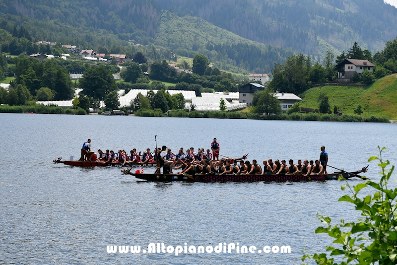 Dragon Festival Pine' 2024 - Baselga di Pine'