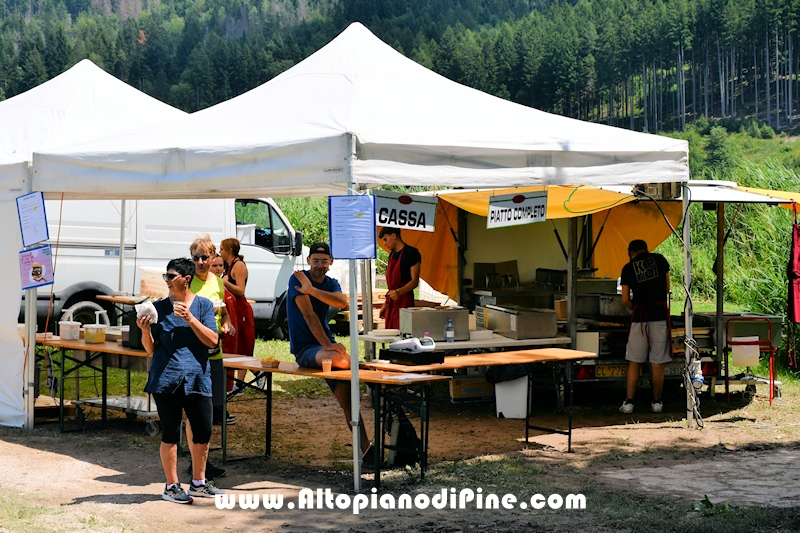 Dragon Festival Pine' 2024 - Baselga di Pine'