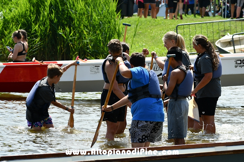 Dragon Festival Pine' 2024 - Baselga di Pine'