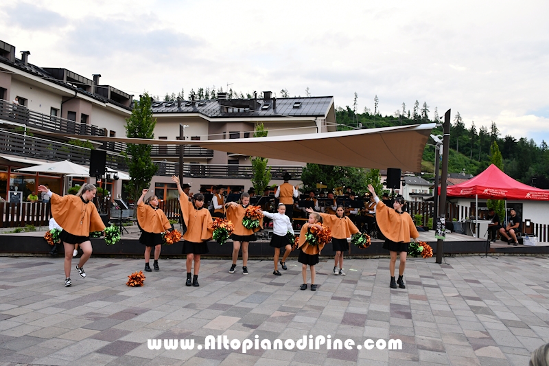 Gang Band Festival Pine' 2024 