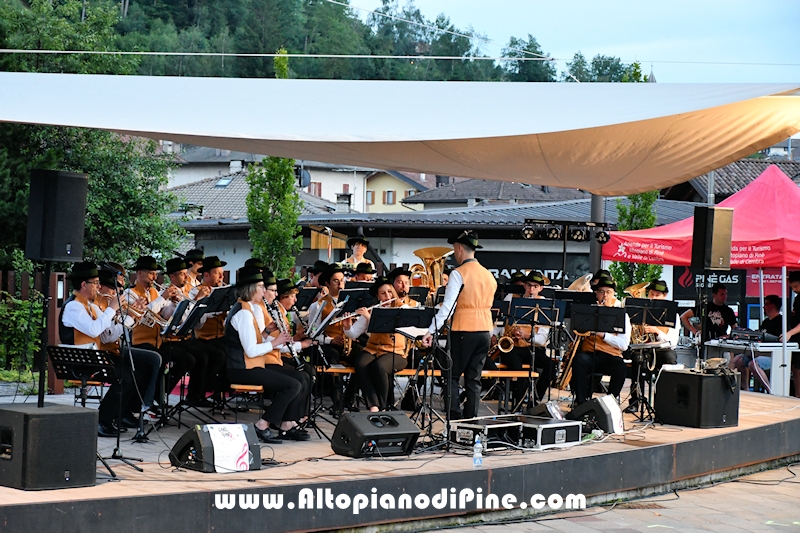 Gang Band Festival Pine' 2024 