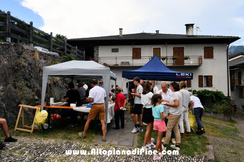 Sagra Madonna dell'Aiuto a Grill 2024