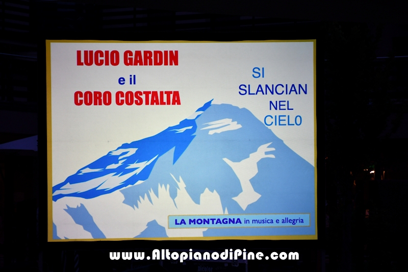 Pine' sotto le stelle 2024 - 31 luglio 2024