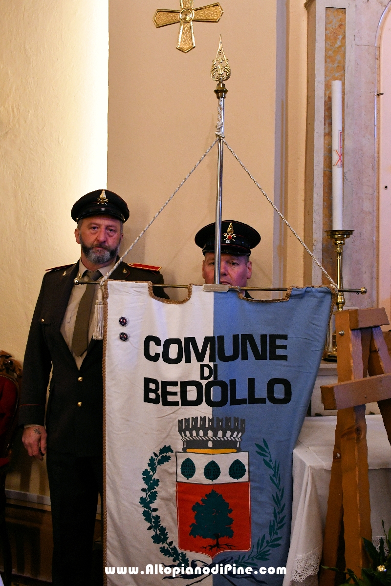 Commemorazione Caduti 2024 - Regnana