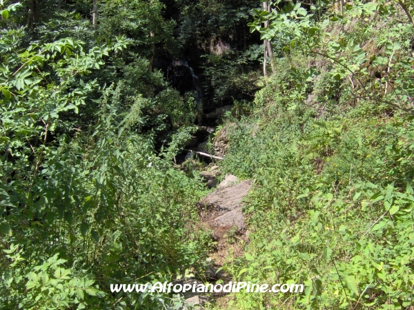 Sentiero per le Cascate del Rio Negro [fotopercorsi/strada_erla-rionegro19.jpg]