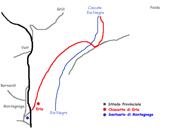 Cartina del percorso [images/cartina_erla_cascaterionegro.gif]